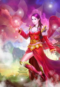 重生成偏執狂的小仙女