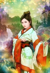 囚天战神