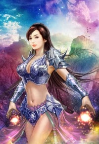 神級的人生
