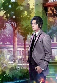 玖先生